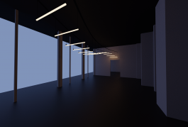 rlon – studio for physical storytelling