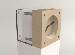 rlon ~ 9 billion moments