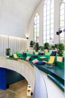 rlon – studio for physical storytelling