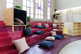 rlon – studio for physical storytelling