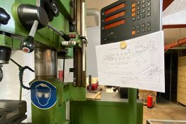 rlon – studio for physical storytelling