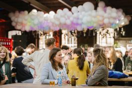 rlon – studio for physical storytelling